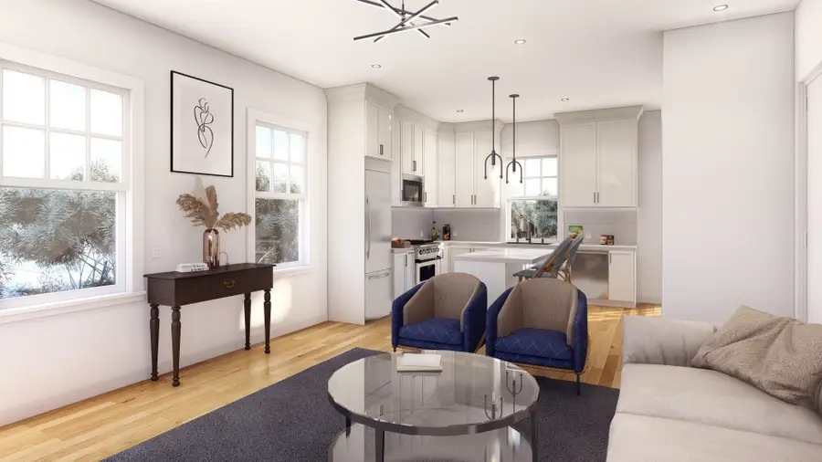 40 Cranberry Hwy #1, Rochester, MA 02770 - #2