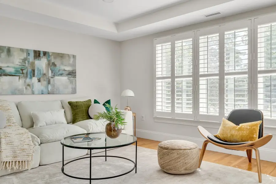 845 Lagrange St. #3, Boston, MA 02132 - #2