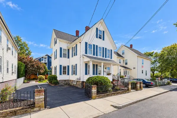 16 Kearney St, Malden, MA 02148