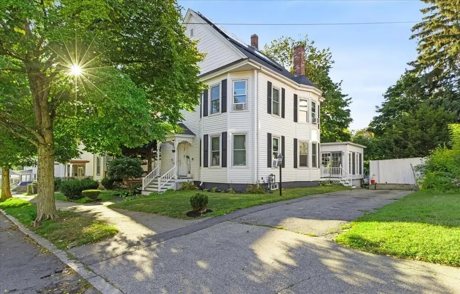 33 Ninth Ave, Haverhill, MA 01830 - #2