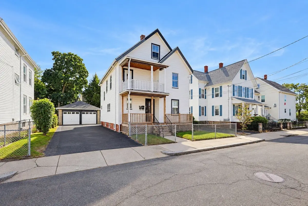 12 Kearney St, Malden, MA 02148 - #1