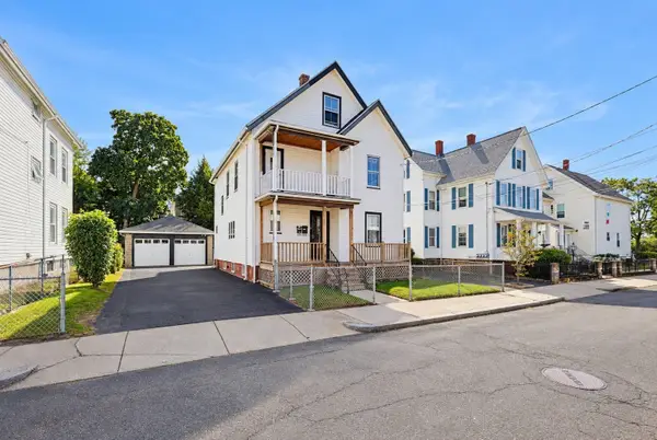 12 Kearney St, Malden, MA 02148