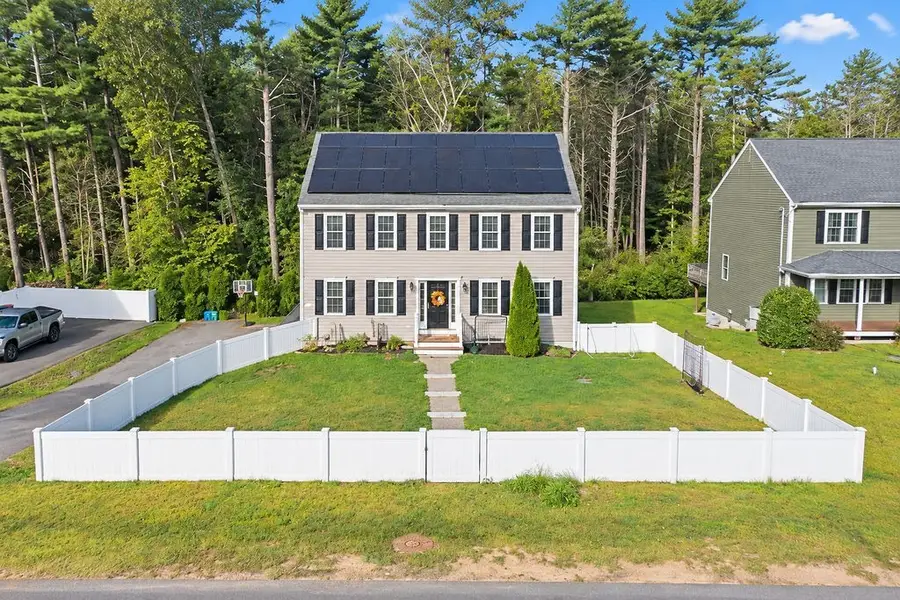 1687 Phillips Rd, New Bedford, MA 02745 - #2