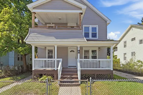 58-60 Bristol St, Springfield, MA 01109