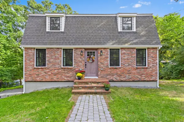23 Sharps Dr, Plymouth, MA 02360