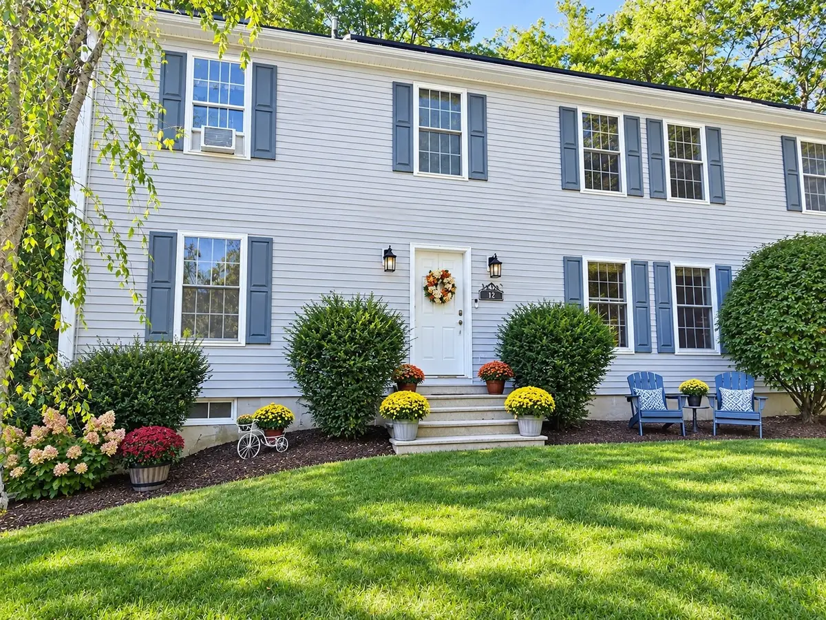 115 Farm Pond Road, Oakham, MA 01068 - #1