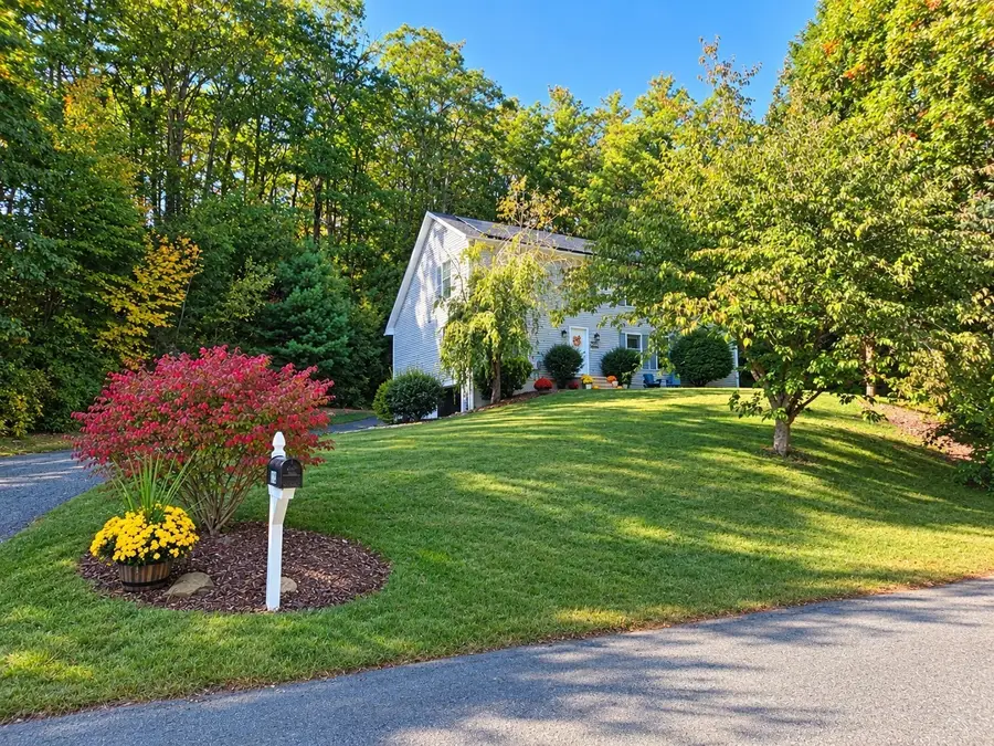 115 Farm Pond Road, Oakham, MA 01068 - #3