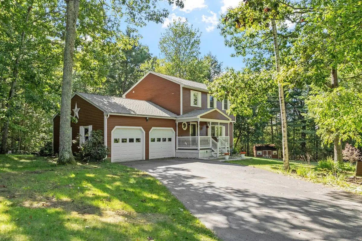 71 Hapgood, Winchendon, MA 01475 - #1