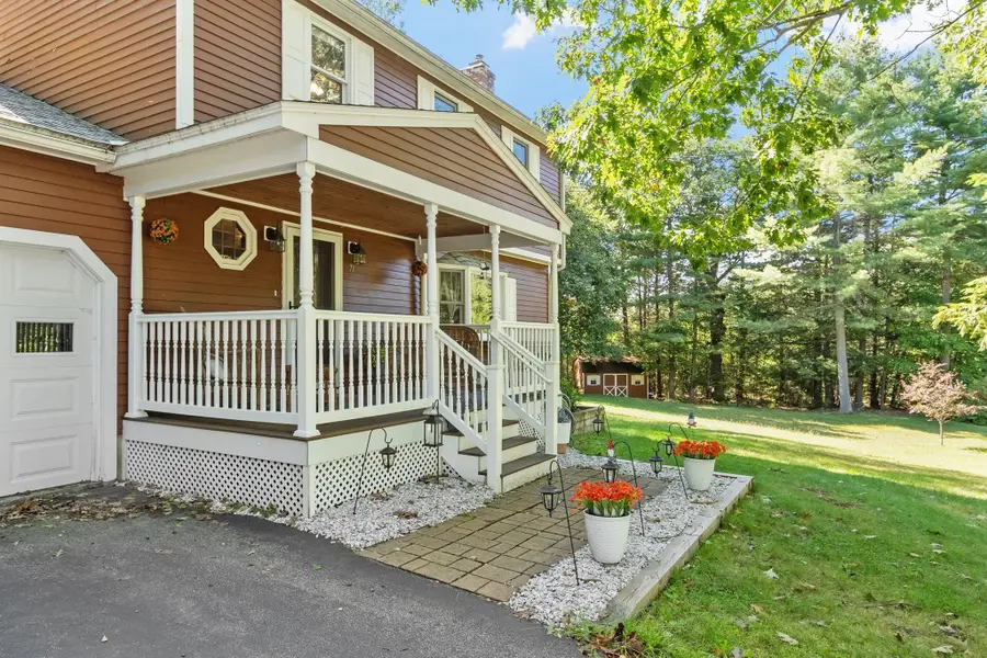 71 Hapgood, Winchendon, MA 01475 - #2