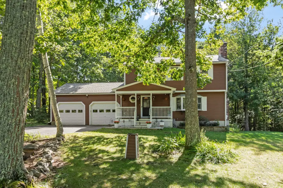 71 Hapgood, Winchendon, MA 01475 - #3