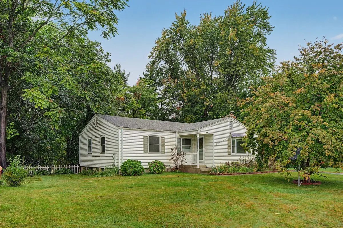 69 Lynch Drive, Holyoke, MA 01040 - #1