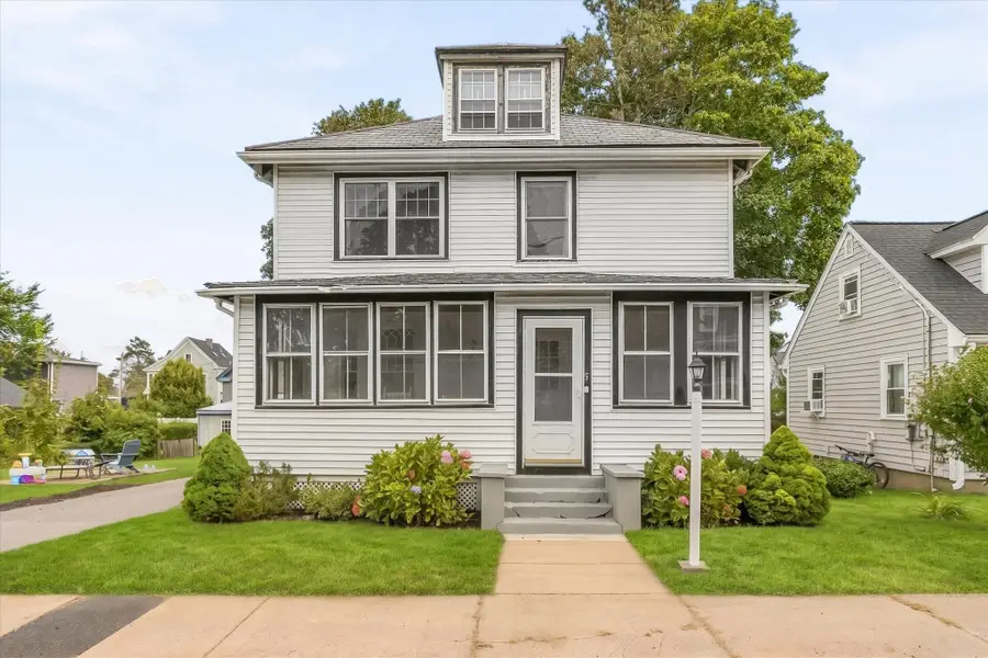 5 Mooney Avenue, Salem, MA 01970 - #2