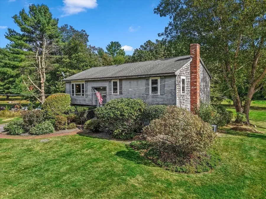 499 Harvard St., Lot A, East Bridgewater, MA 02333 - #2