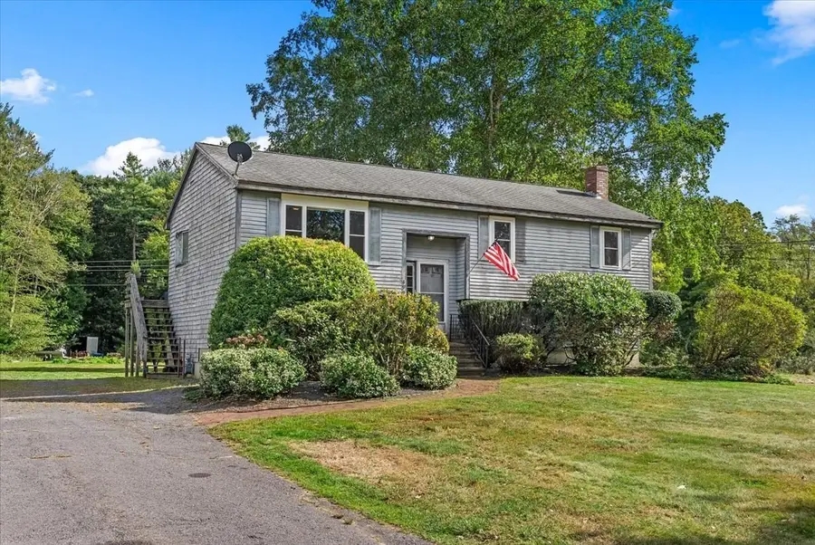 499 Harvard St., Lot A, East Bridgewater, MA 02333 - #3