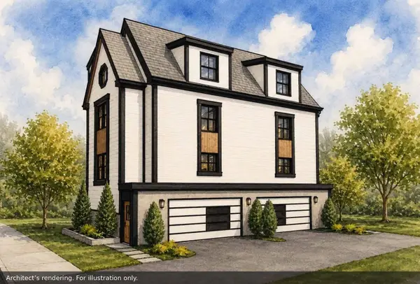 1 Mann St, Worcester, MA 01602