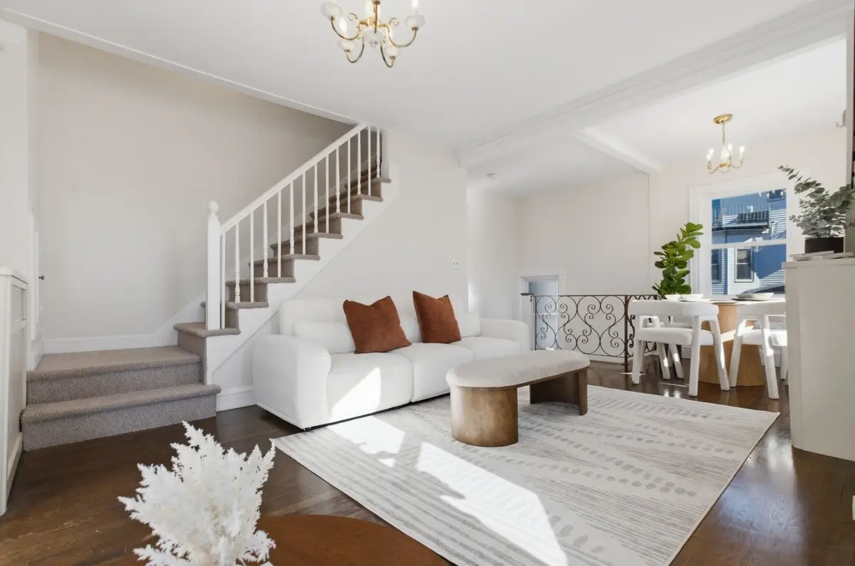 15 S Fairview St #3, Boston, MA 02131 - #1