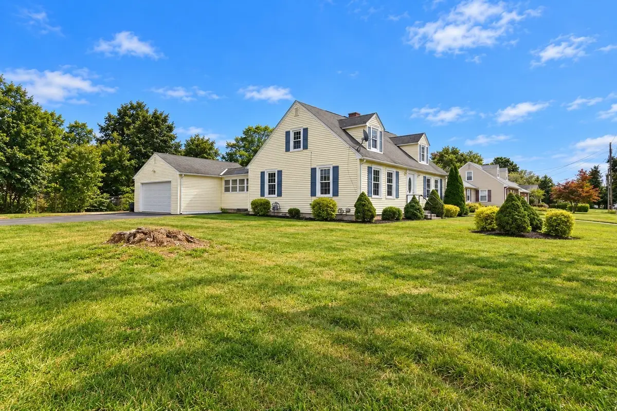 67 Temby St, Springfield, MA 01119 - #1