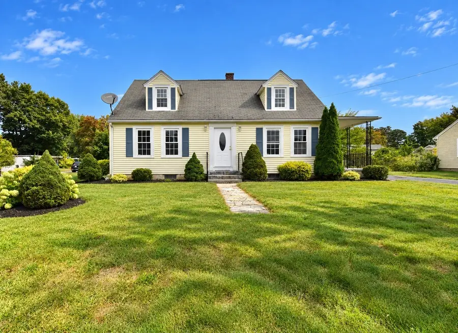 67 Temby St, Springfield, MA 01119 - #2