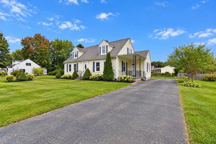 67 Temby St, Springfield, MA 01119 - #3