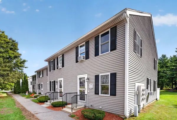 53 Olde Colonial Dr #6, Gardner, MA 01440