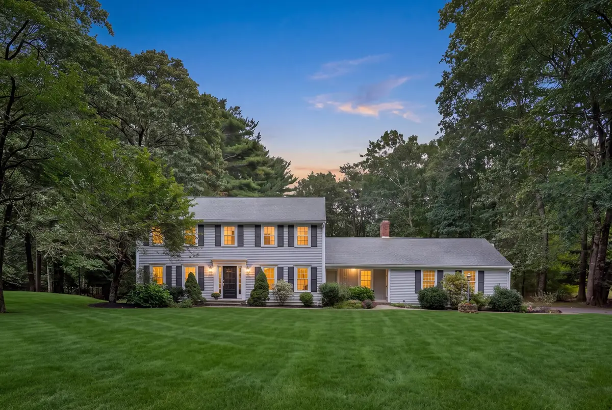 55 Turtle Lane, North Andover, MA 01845 - #1