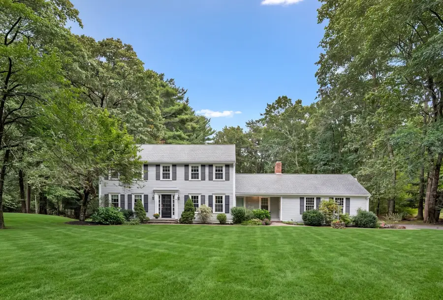 55 Turtle Lane, North Andover, MA 01845 - #2
