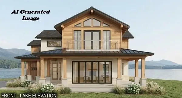 60 Wakefield Ave Webster Lake, Webster, MA 01570 - #1