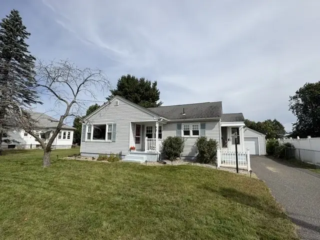 88 Cedar Street, Ludlow, MA 01056 - #1