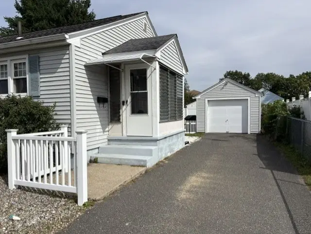 88 Cedar Street, Ludlow, MA 01056 - #2