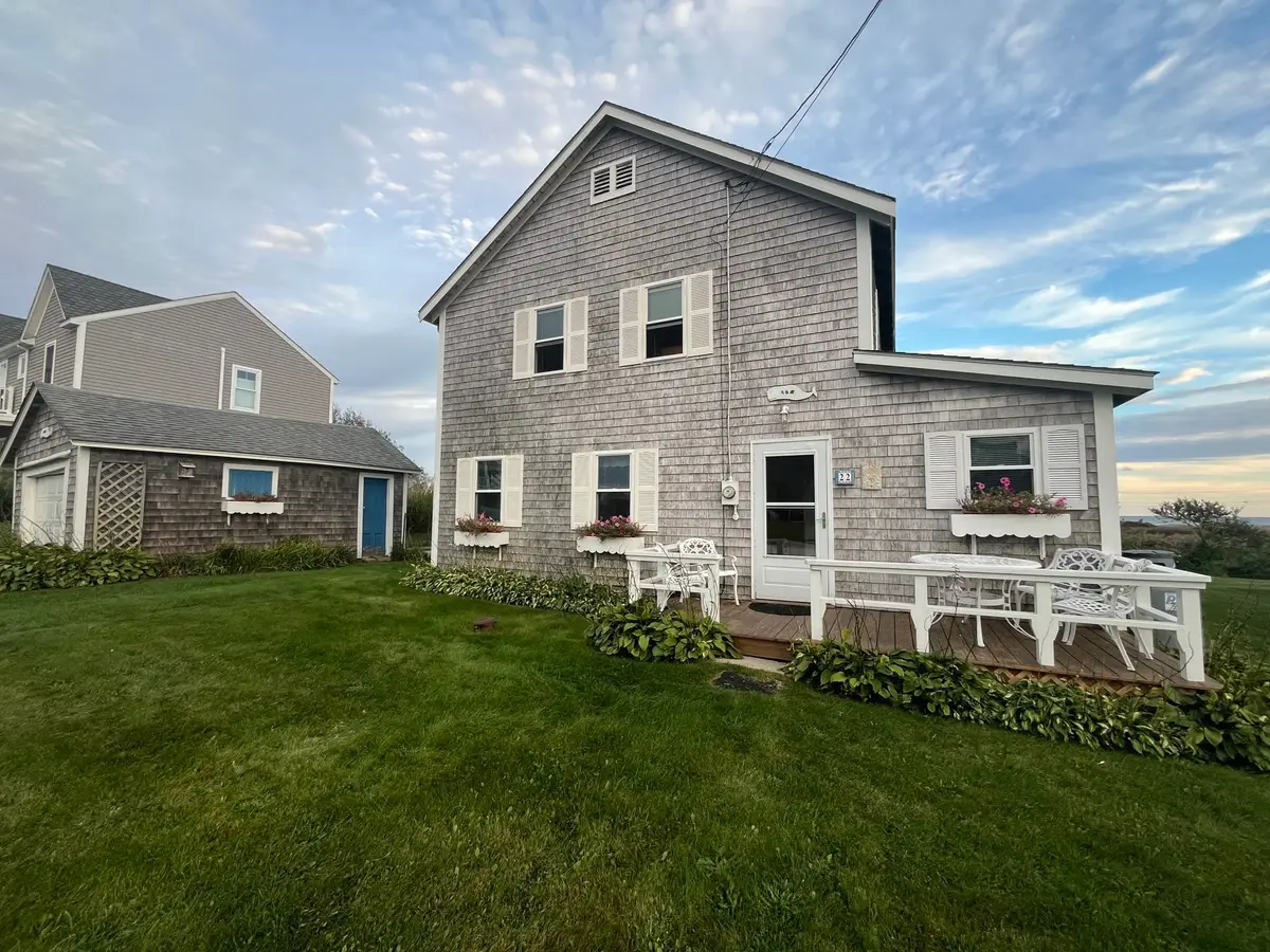 22 First Street, Westport, MA 02790 - #1