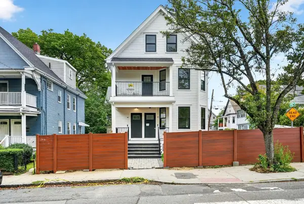 46 Walden St #46, Cambridge, MA 02140