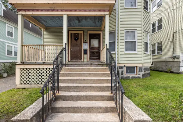 39-41 Millet Street, Boston, MA 02124