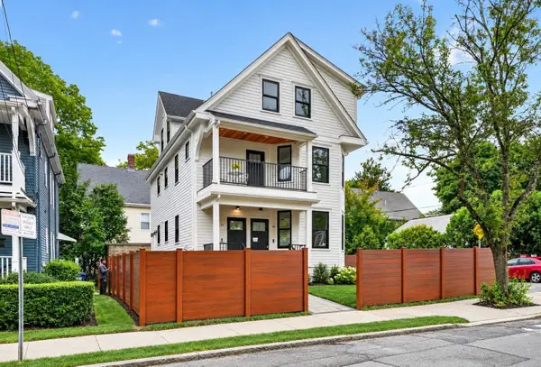 44-46 Walden St, Cambridge, MA 02140