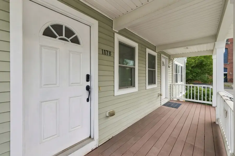 117 Ingell St #B, Taunton, MA 02780 - #2