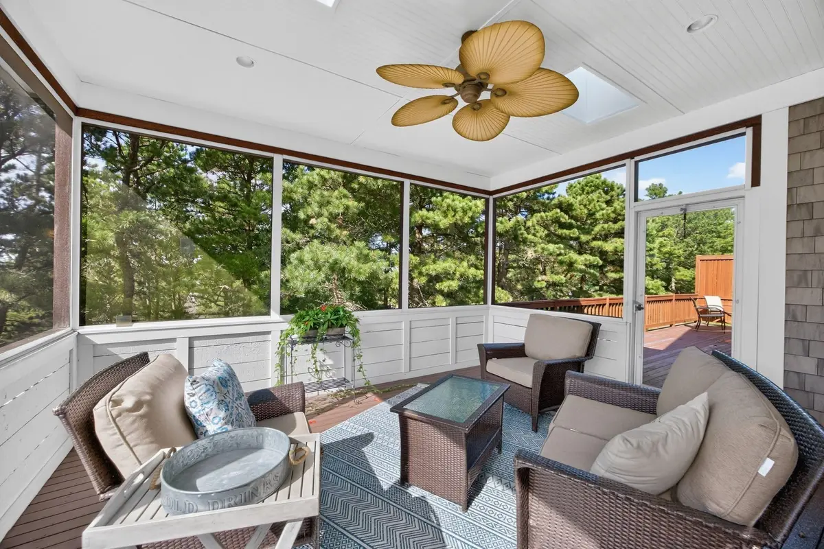 7 West Trevor Hill #7, Plymouth, MA 02360 - #1
