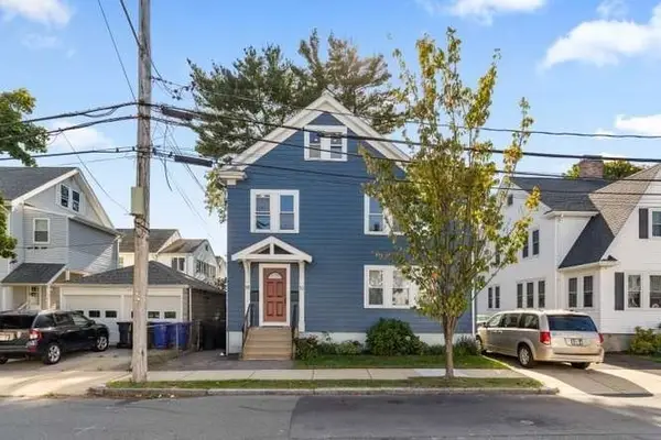 30 Philips, Arlington, MA 02474