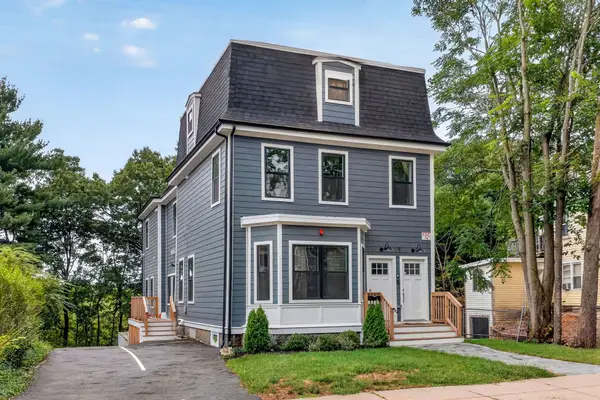 79 Maple Street #1, Boston, MA 02136