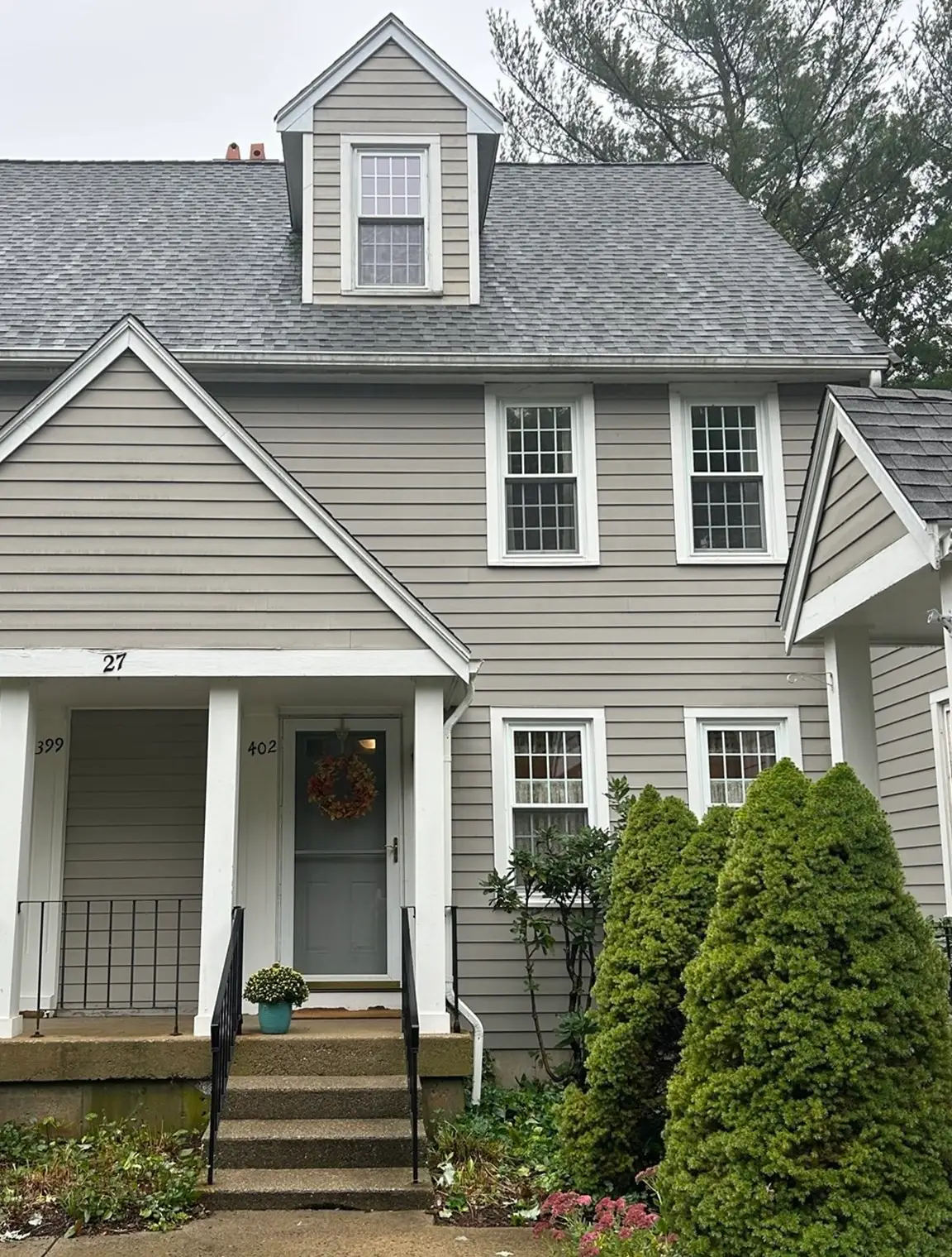 402 Twin Lakes Dr #402, Halifax, MA 02338 - #1