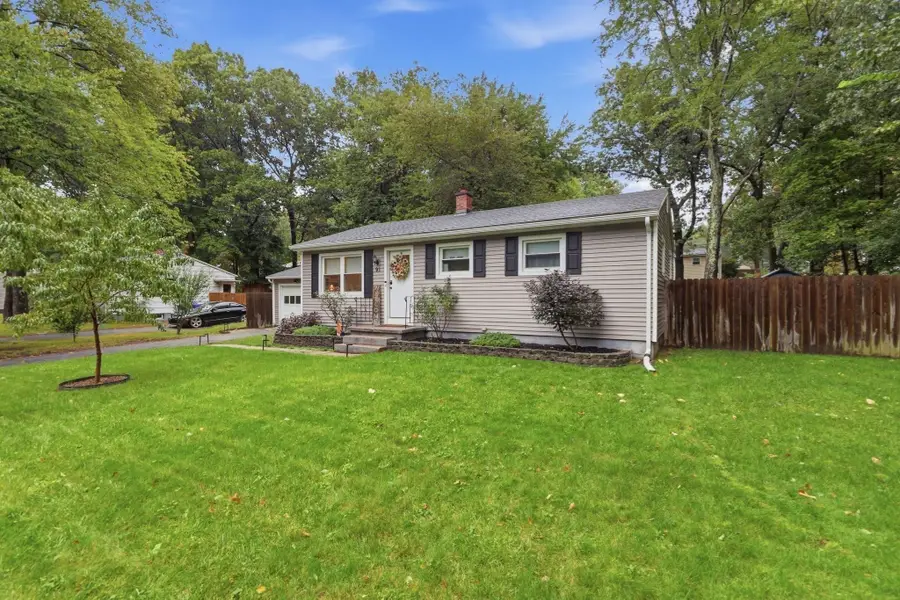 91 Hudson St, Springfield, MA 01118 - #2