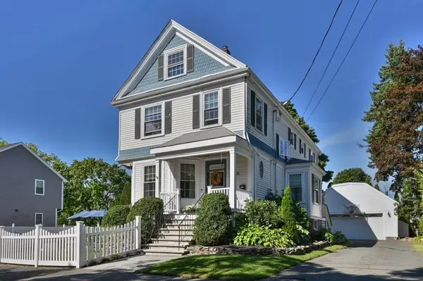 15 Perry St., Danvers, MA 01923