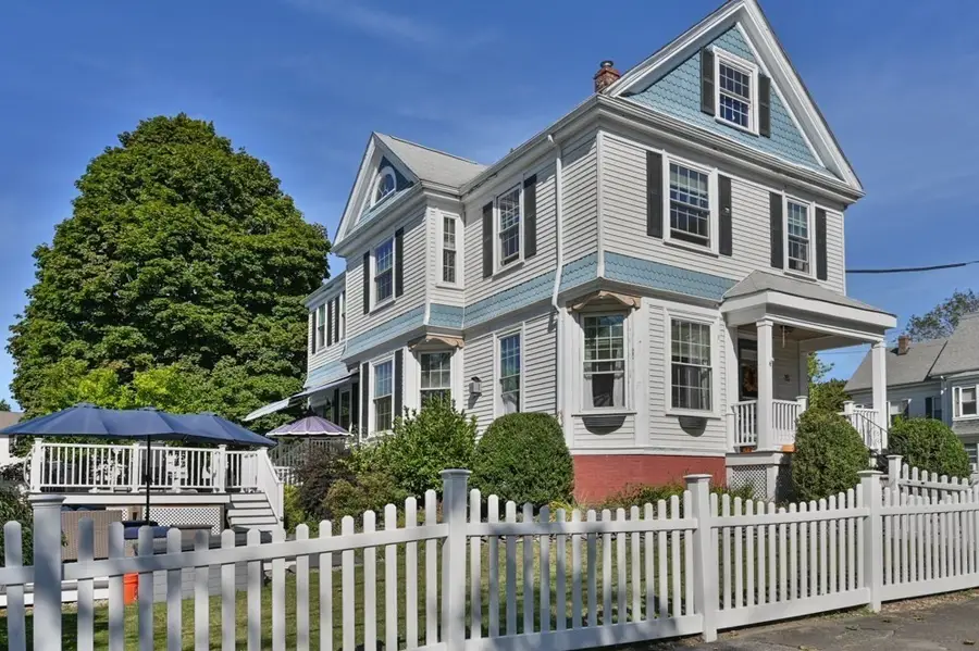 15 Perry St., Danvers, MA 01923 - #2