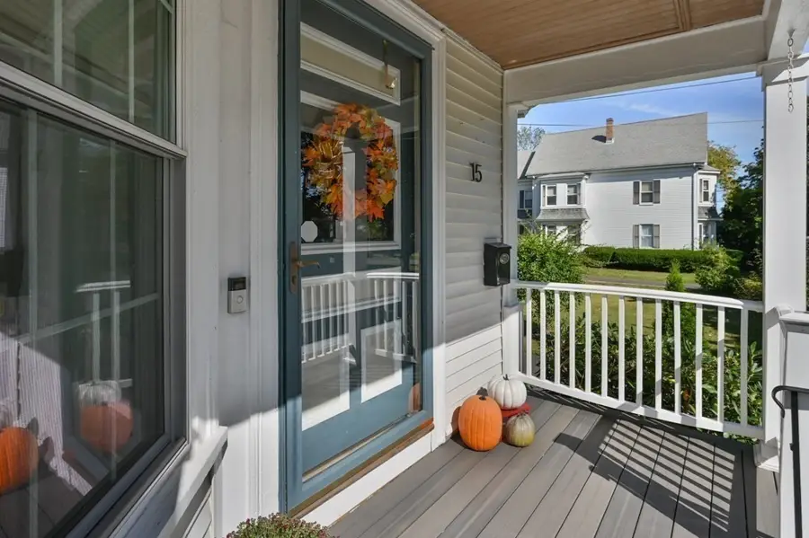 15 Perry St., Danvers, MA 01923 - #3