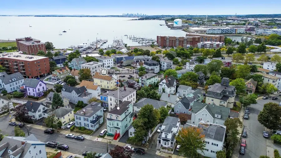 11 Sachem St, Lynn, MA 01902 - #3