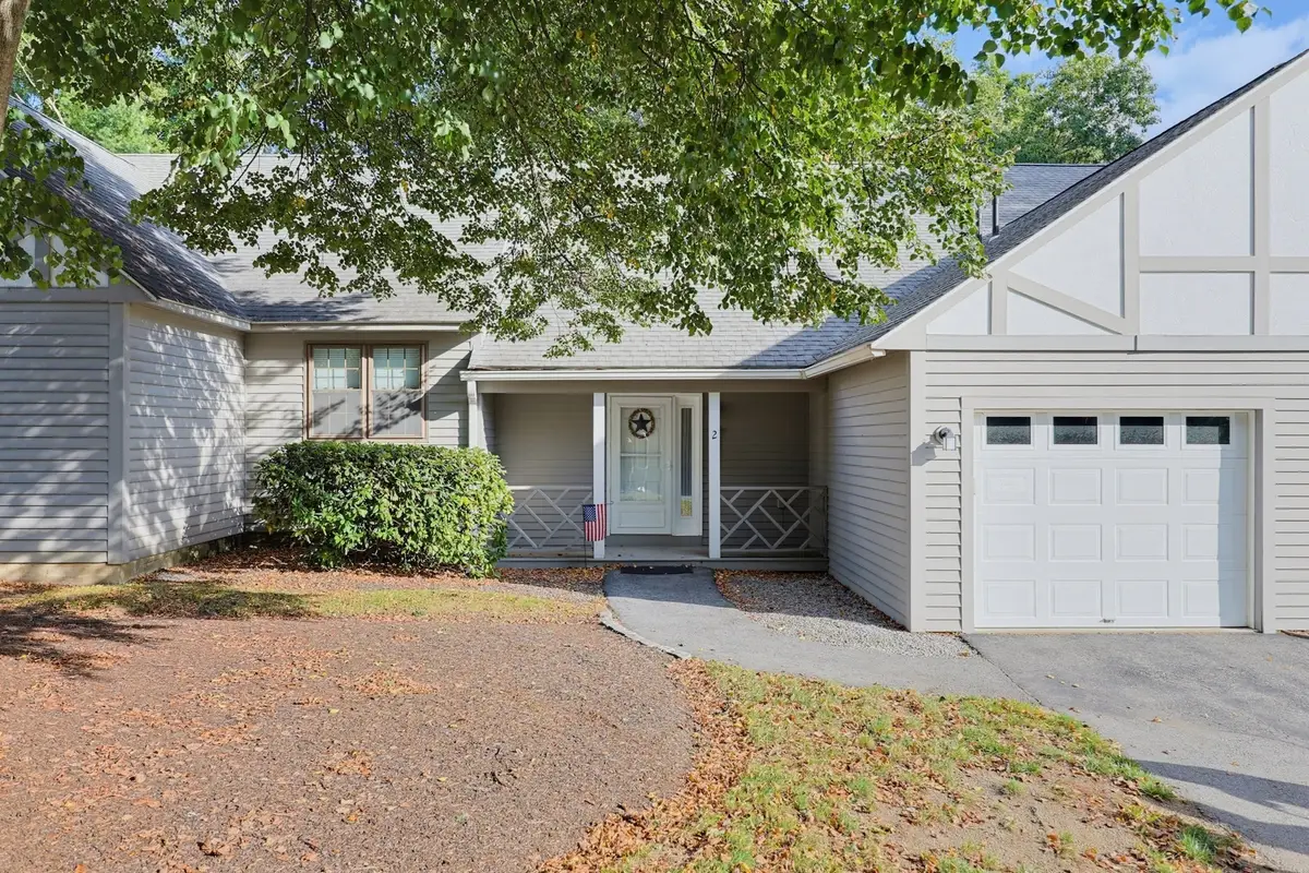 1 Victoria Drive #2, Auburn, MA 01501 - #1