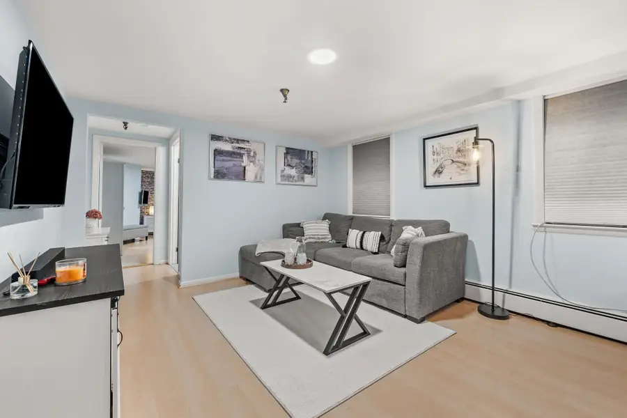 259 Beacon St #4, Boston, MA 02116 - #3
