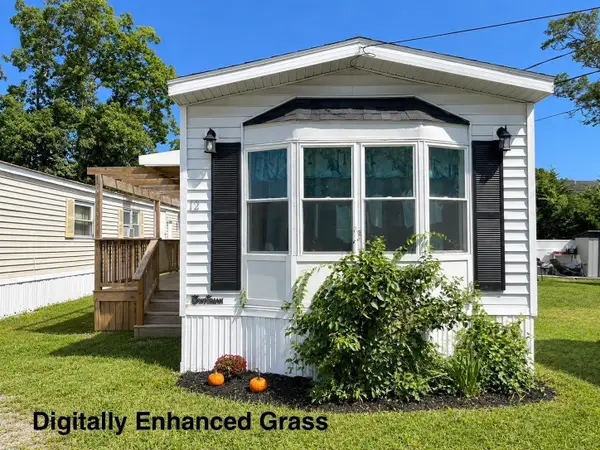 3132 Cranberry Highway #12, Wareham, MA 02538