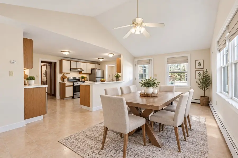 71 Parker Ave, Newton, MA 02459 - #3