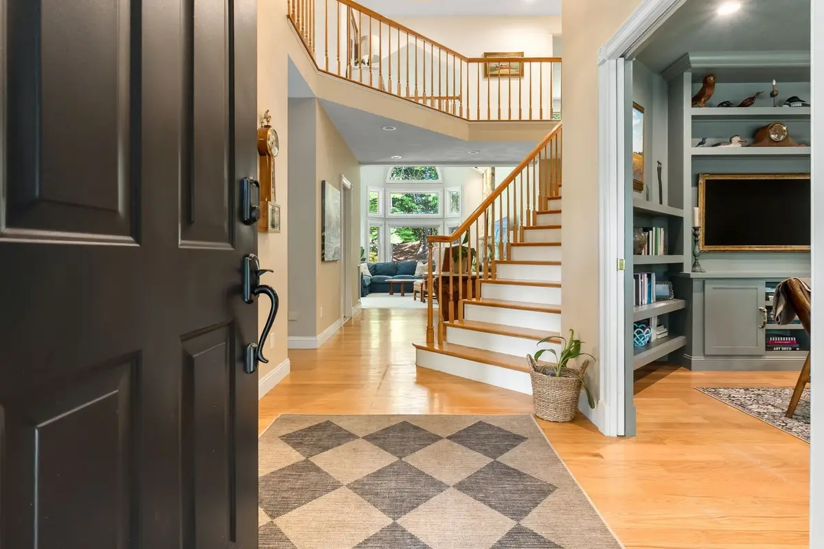 64 Leslie Road, Rowley, MA 01969 - #1