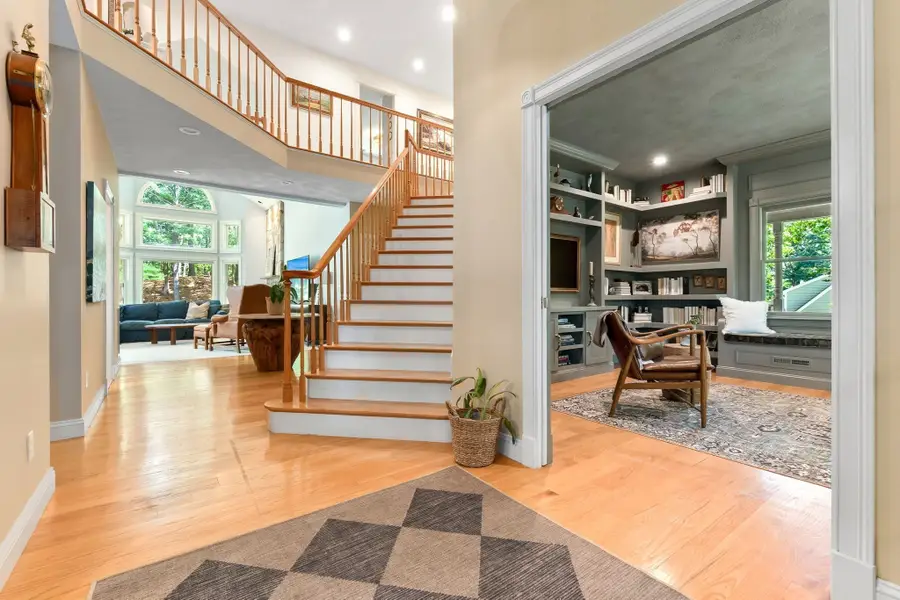 64 Leslie Road, Rowley, MA 01969 - #3