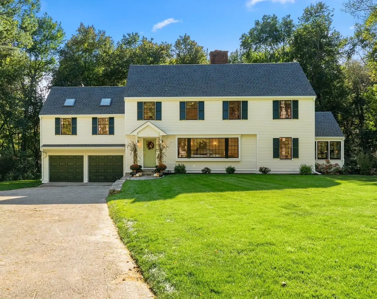 95 Sylvan Ln, Weston, MA 02493 - #1